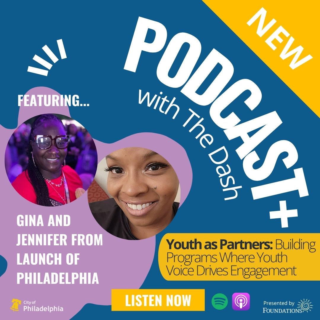 Youth as Partners: Building Programs Where Youth Voice Drives Engagement